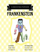 Frankenstein (Classicos para Pi - Candy Palma (1).pdf